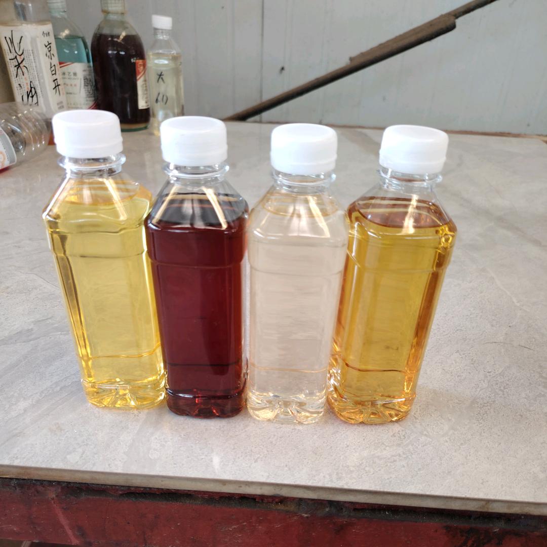 沧州化工有限公司（醇基燃料）