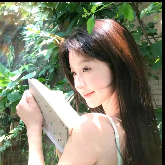 乔安好物