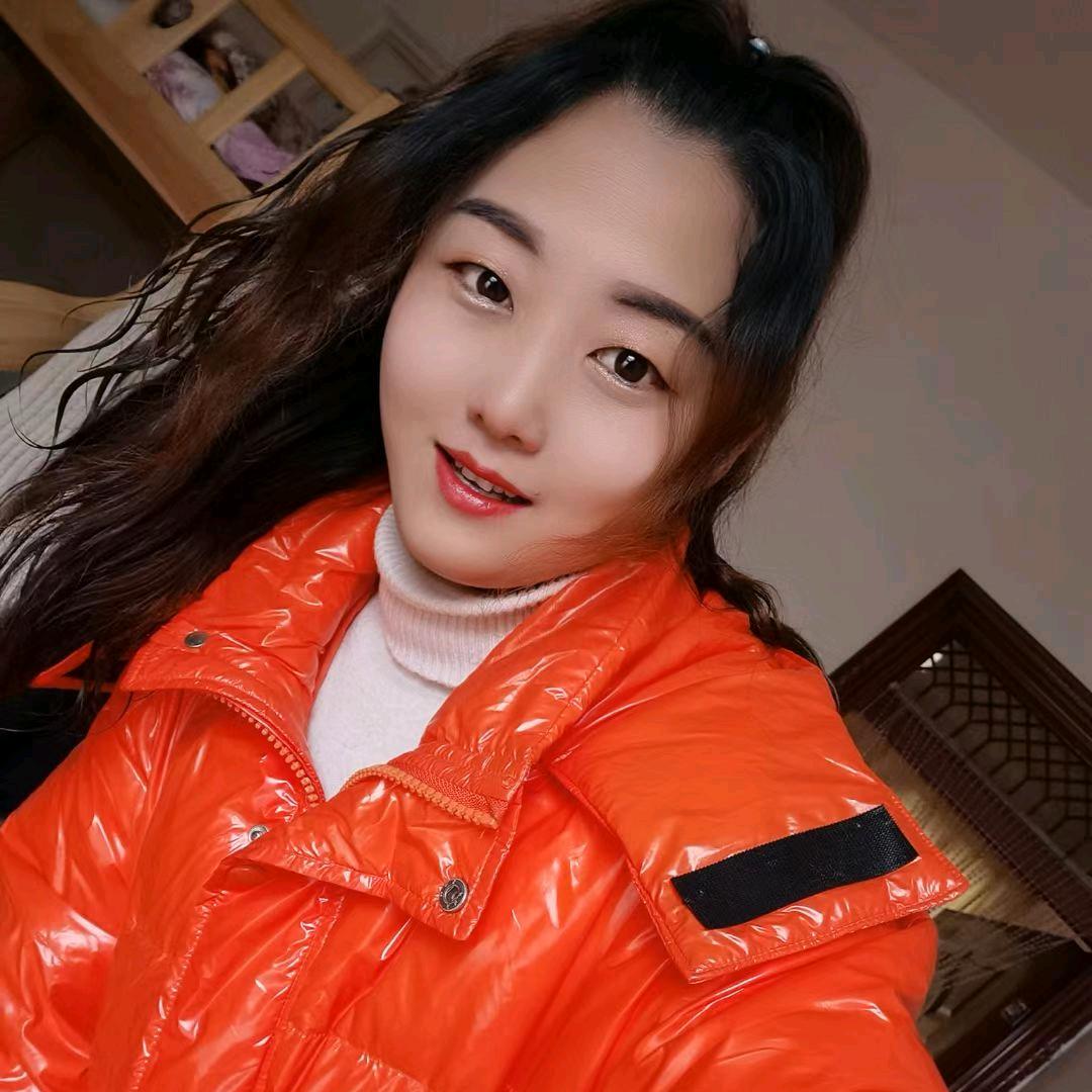 皖北姑娘在云南