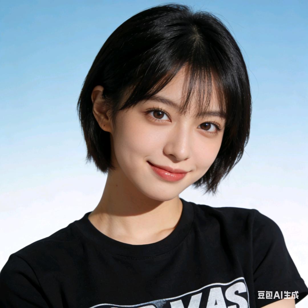 招财猫的小铃铛