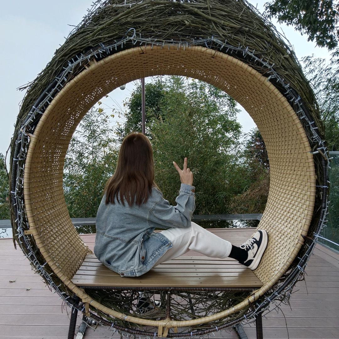 请叫我小阿姨◉‿◉