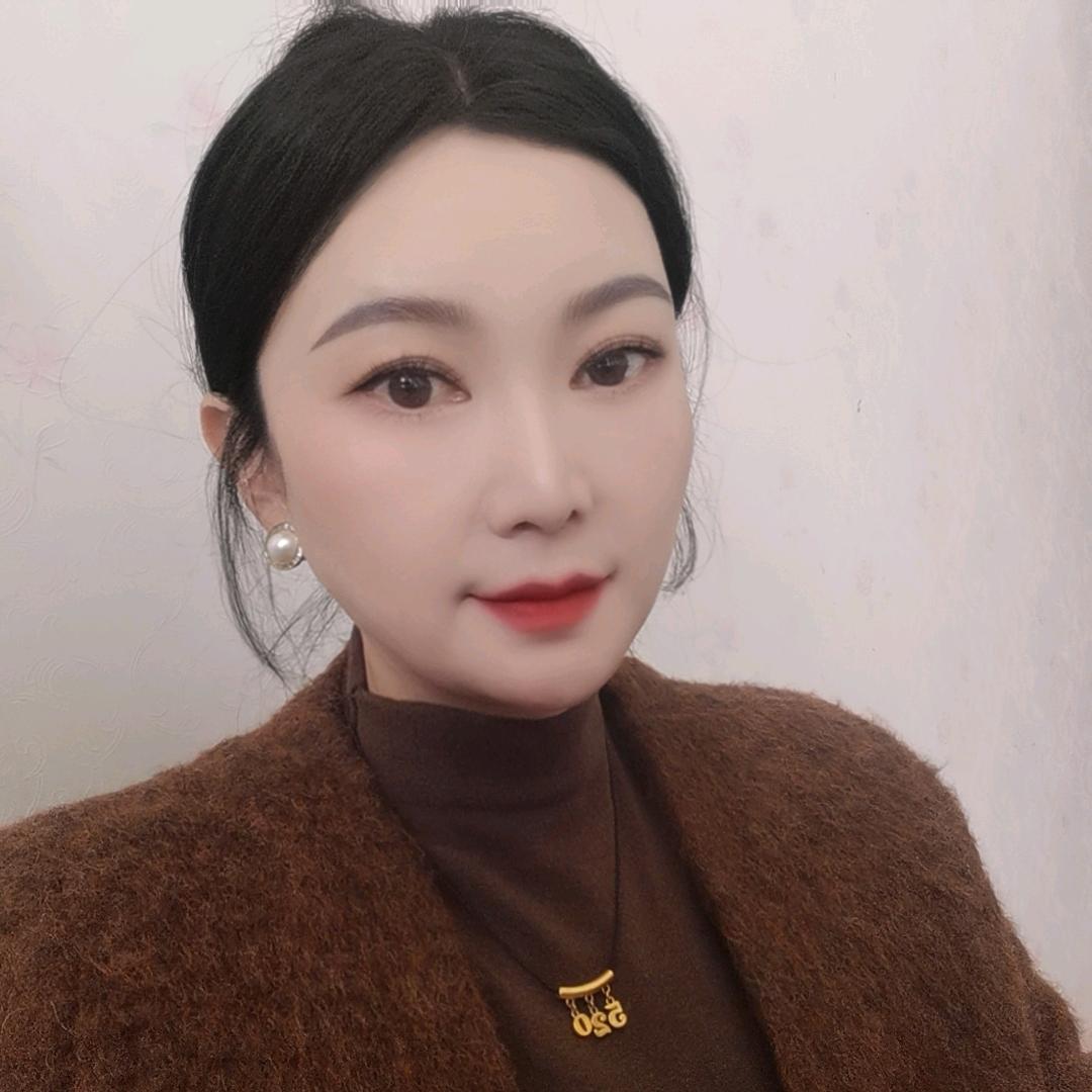 白发受益者-燕姐