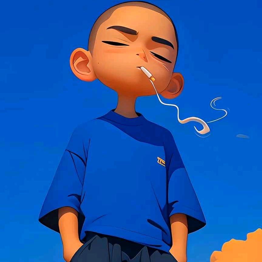 人前贵，人后罪