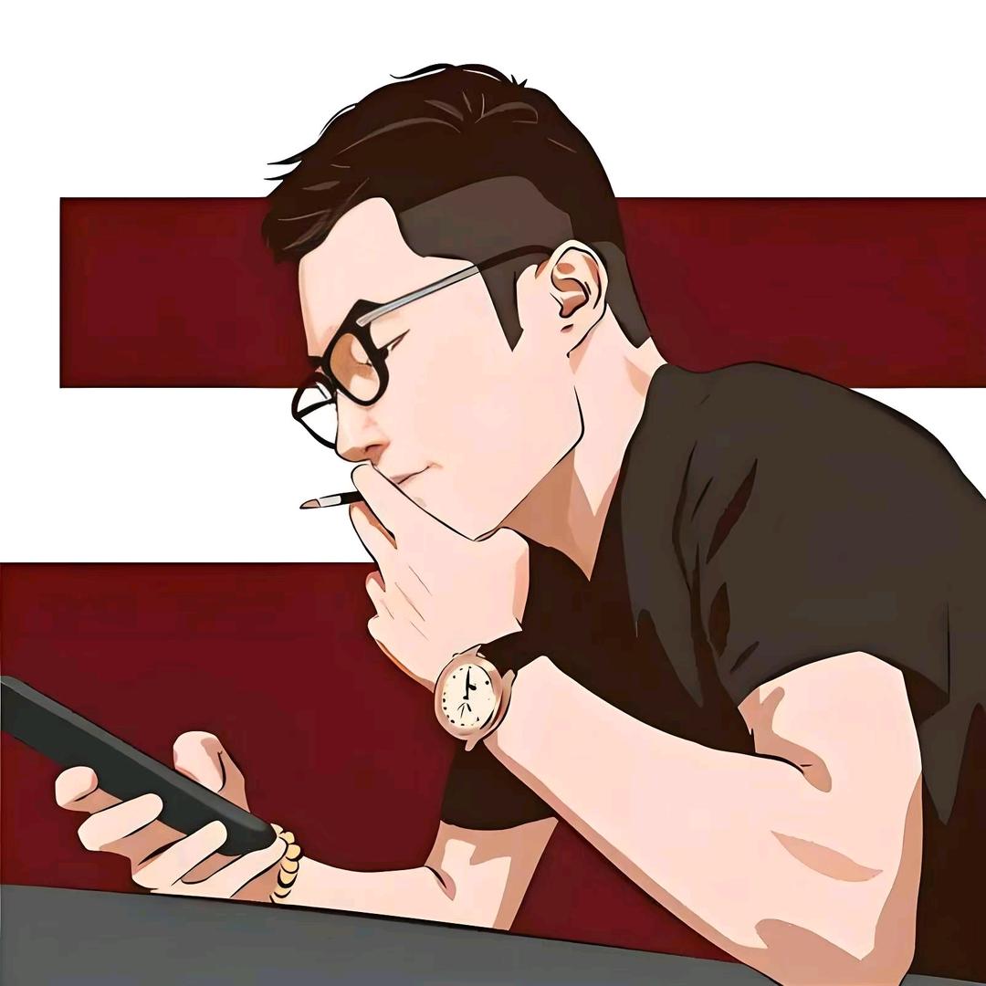 隆宝二哥