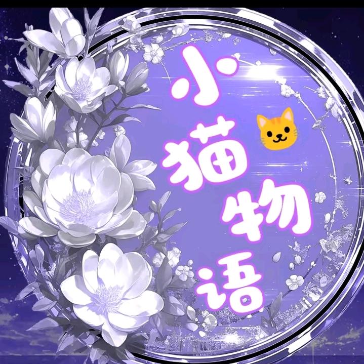 小猫🐱物语👑新厅待冠