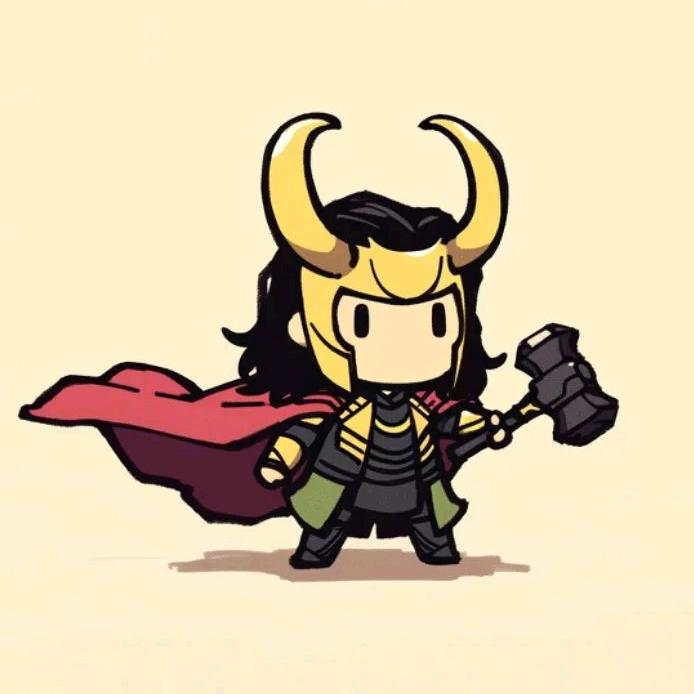 锤哥Loki