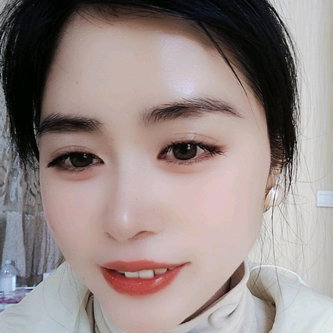 娇儿姐姐教养发