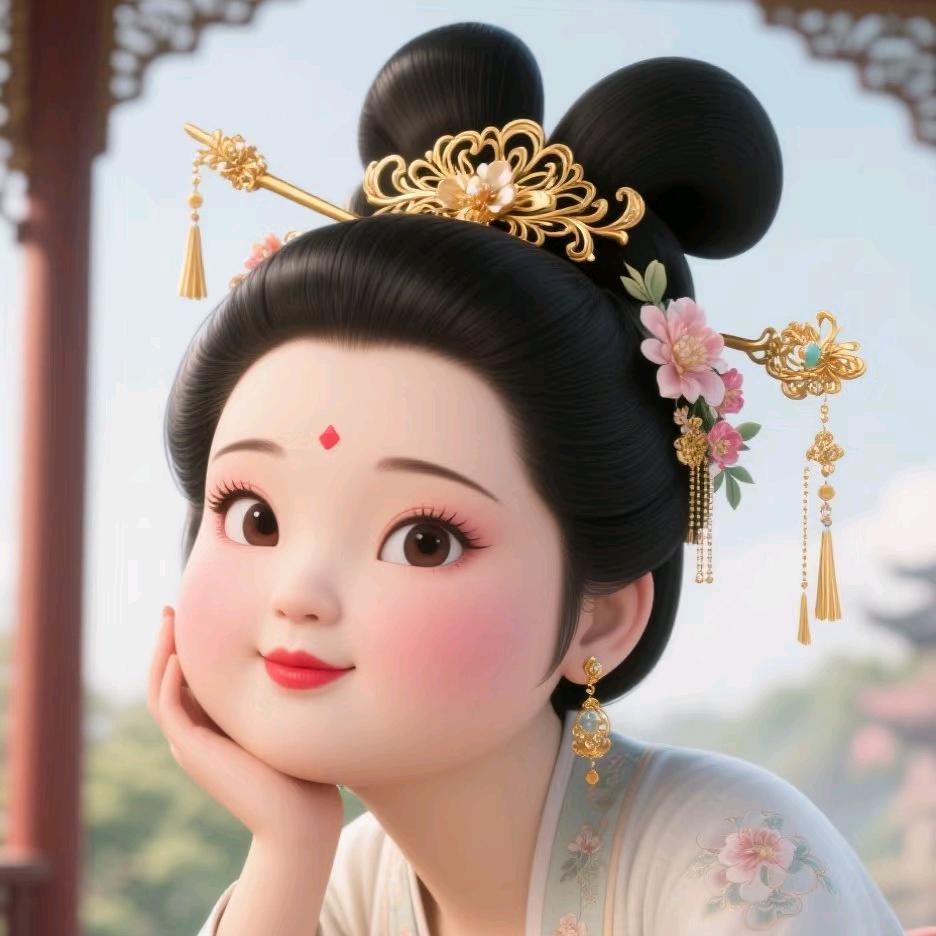 大唐婕妤
