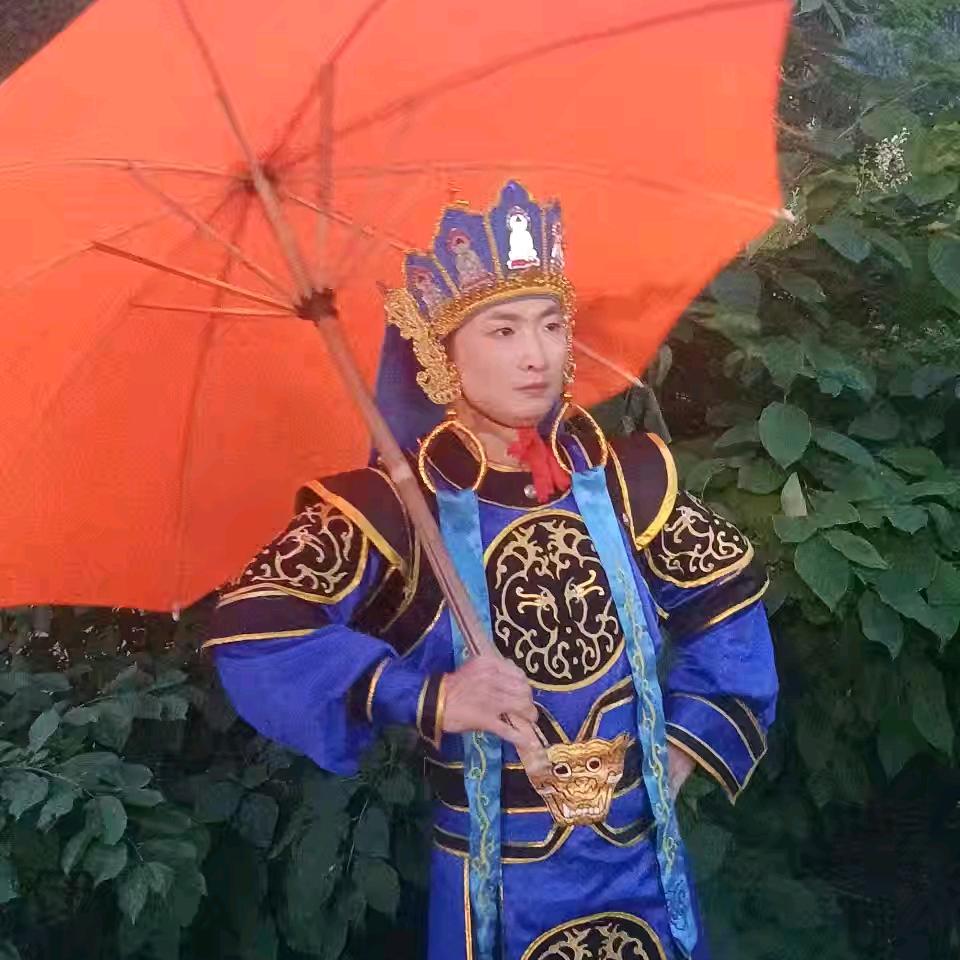 老干娘铁杆粉-媛媛