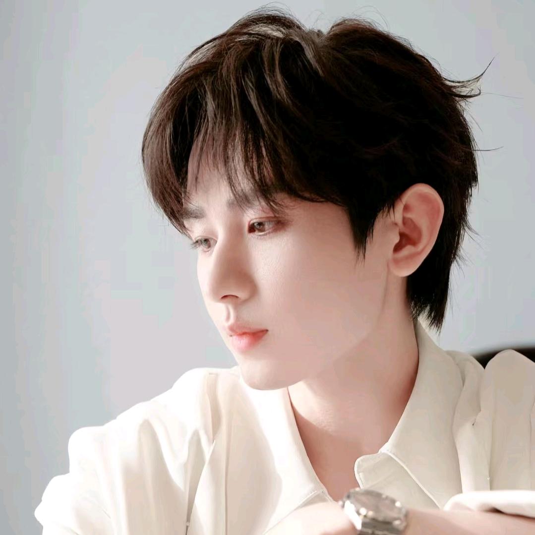 独守世界为伊人