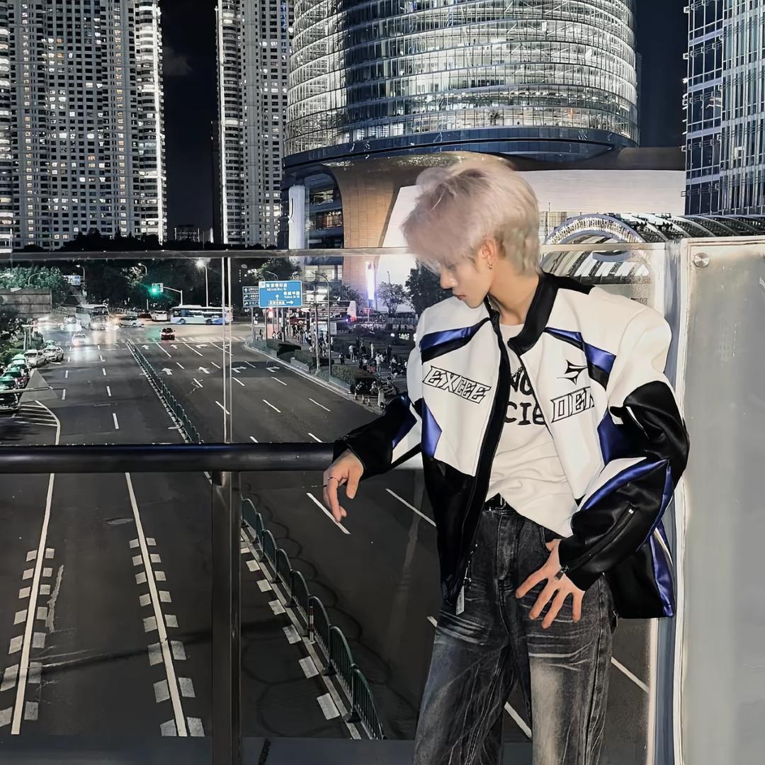 霁