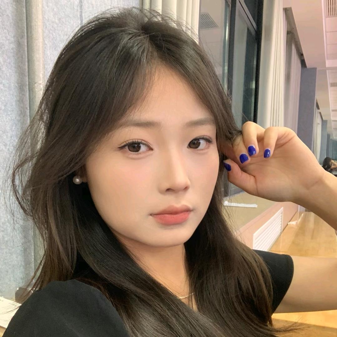 小酒窝（牵线版）