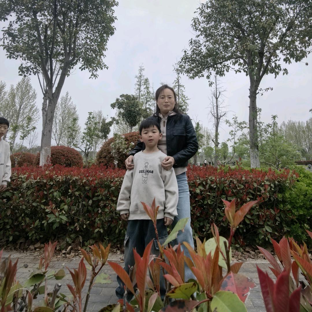 解忧号
