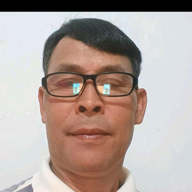 安定万福堂梁九叔