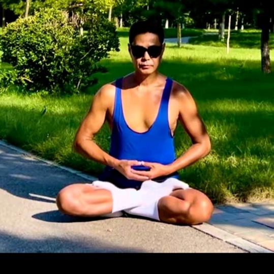 感谢有你，感恩遇见