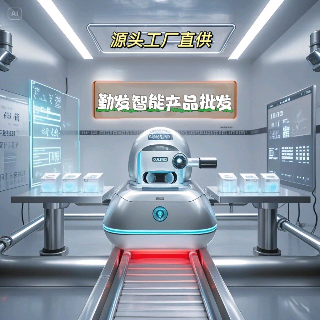 勤发智能产品批发