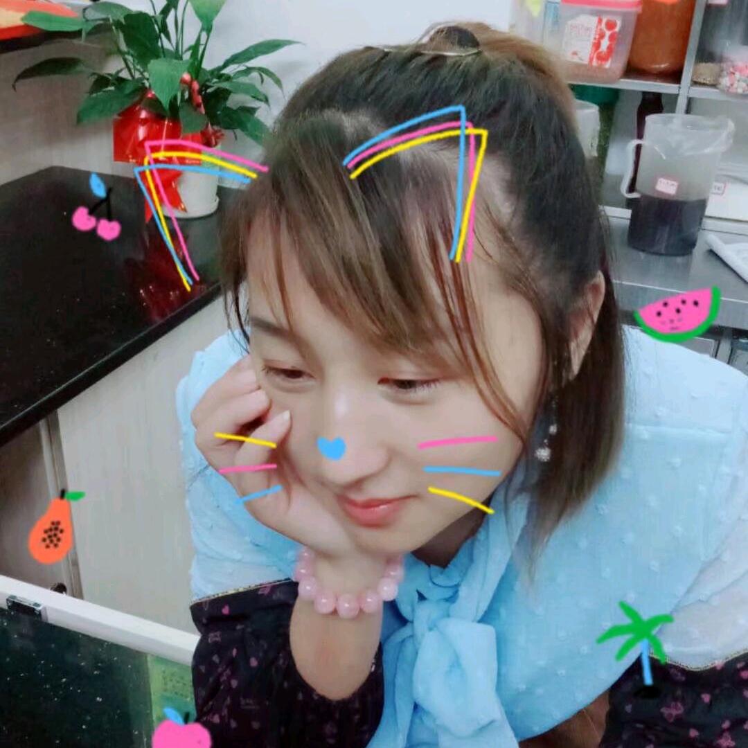 我一直在等晓林🌷