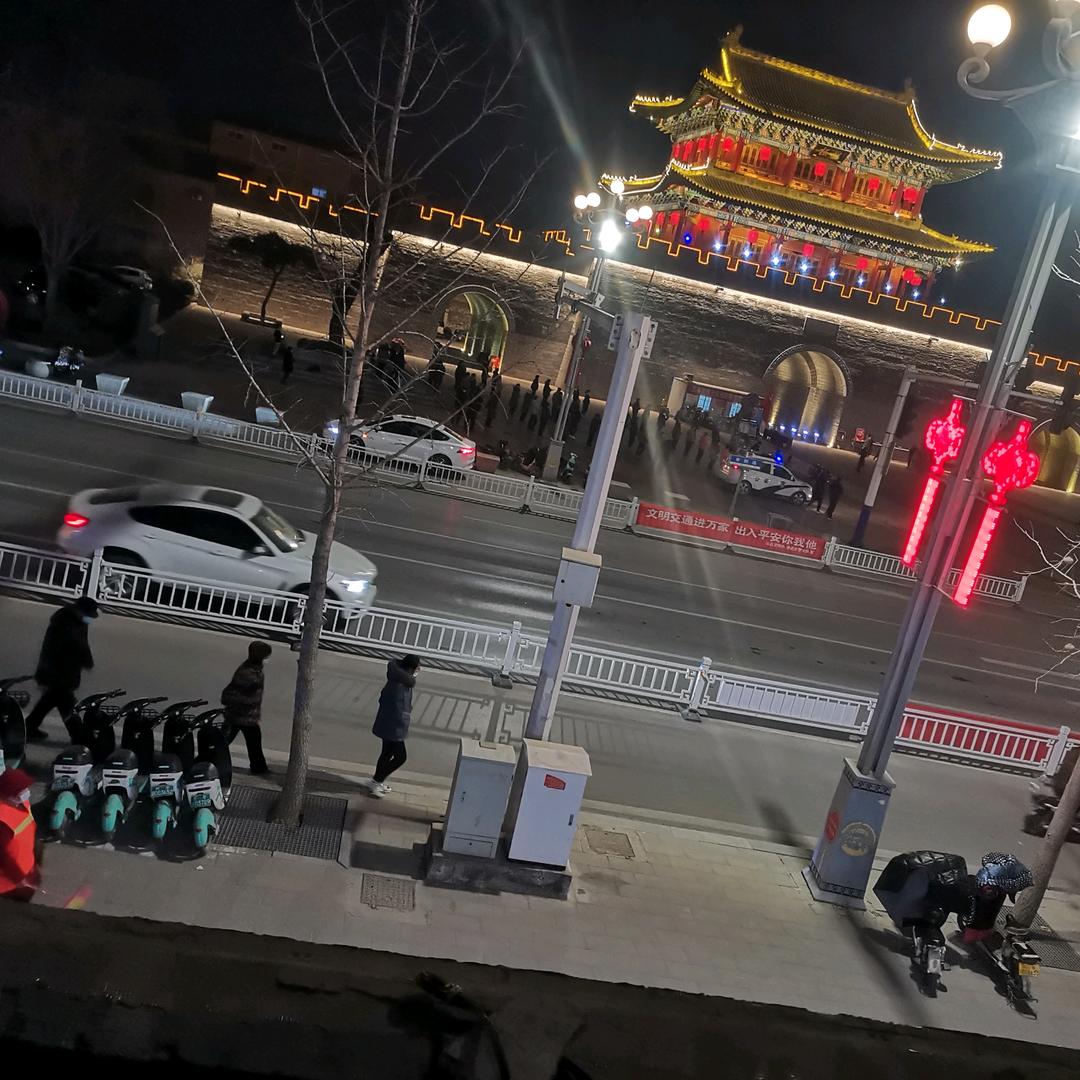 打工者