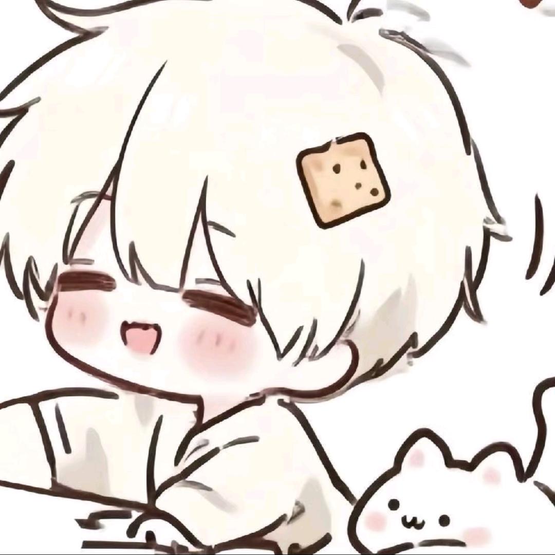 我想静静