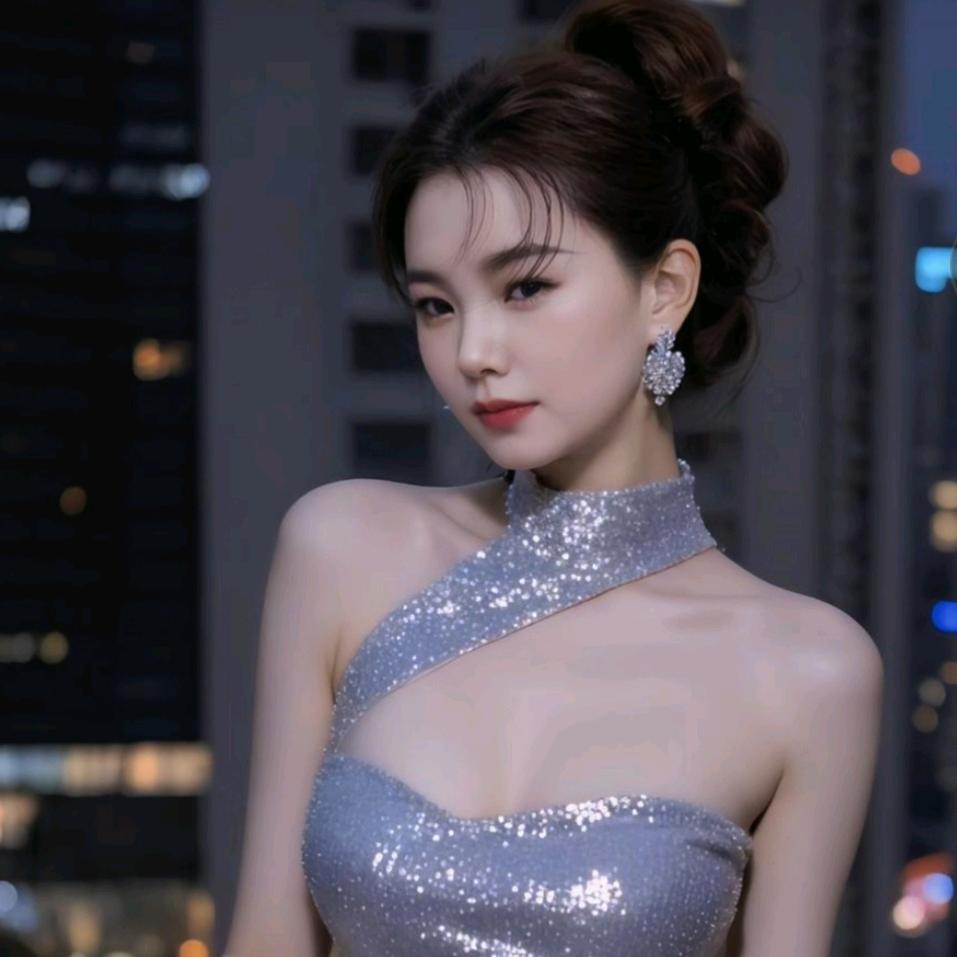 满满的幸福💞