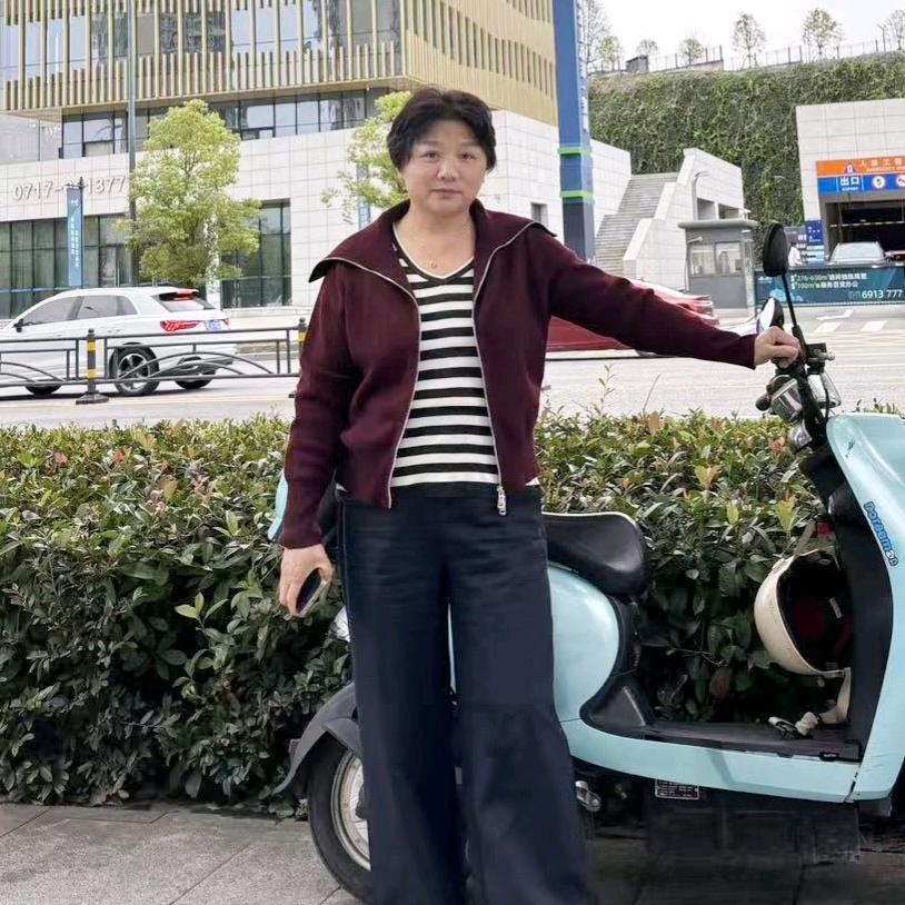 🌹🍀三峡妹子🍀🌹