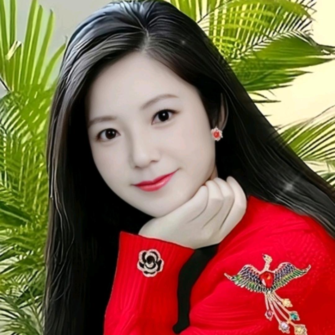 开心就是快乐