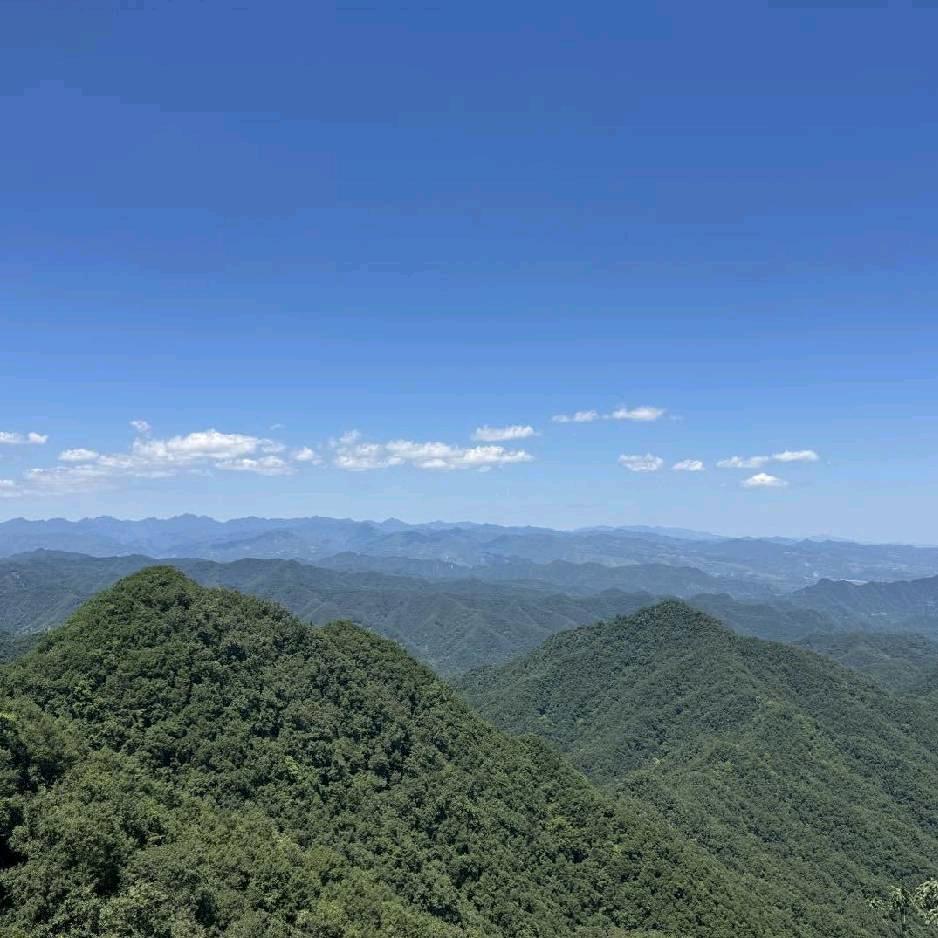 风景好看