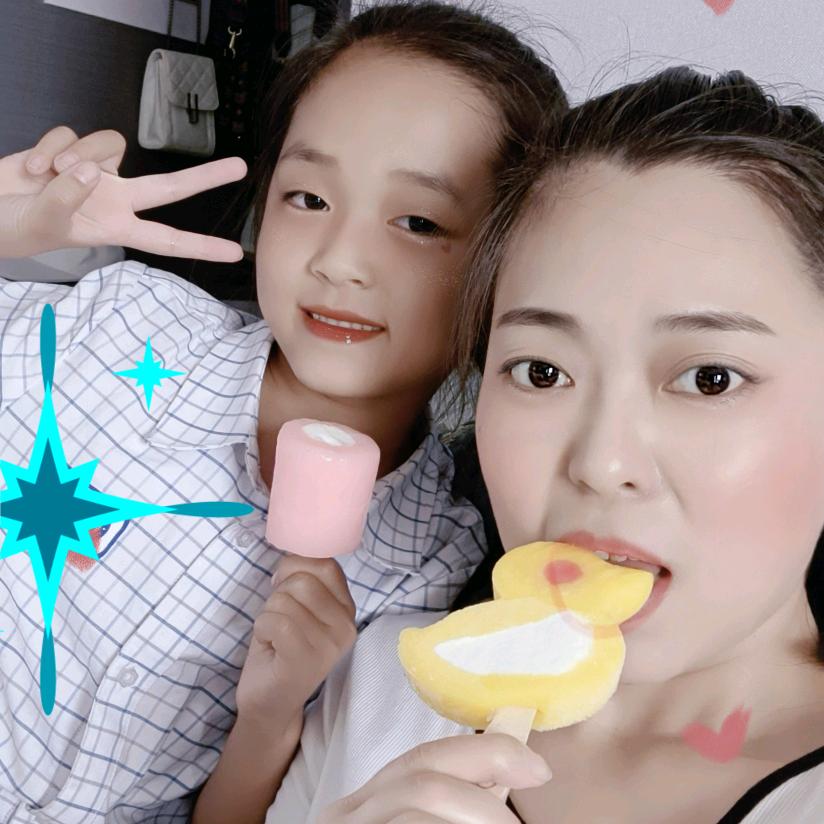 雪儿妈妈