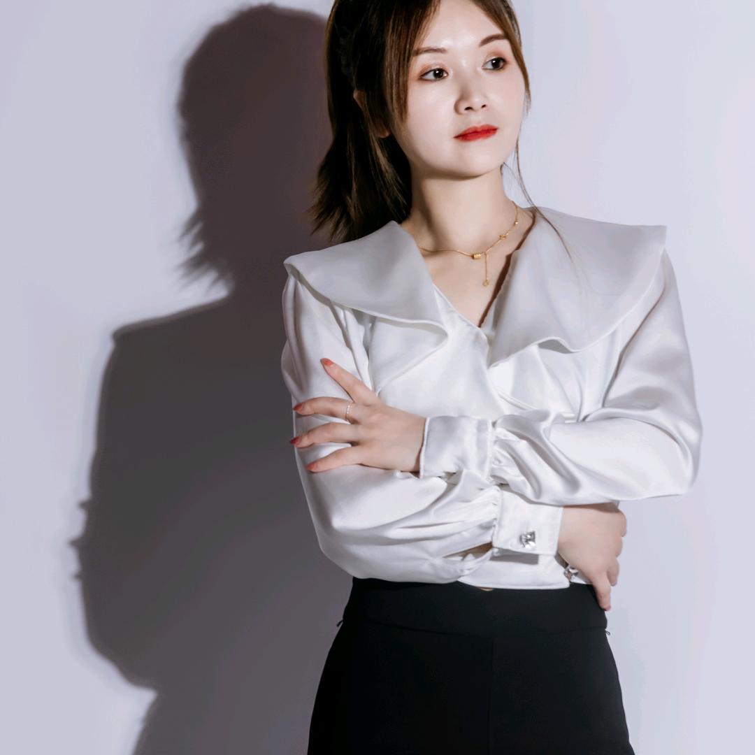 美琪盛世华都校区田老师