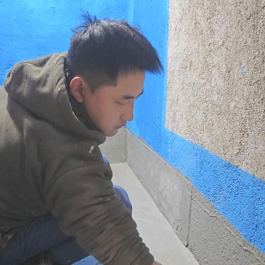 成都无忧防水-吴师