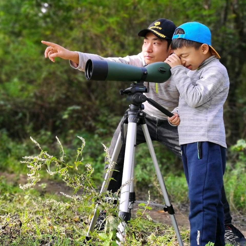 宝贝集结号自然探索