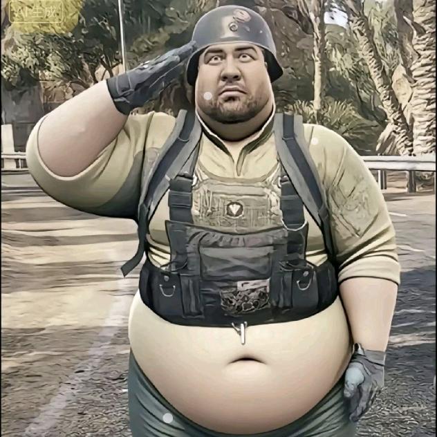 @三角洲行动跑刀007号