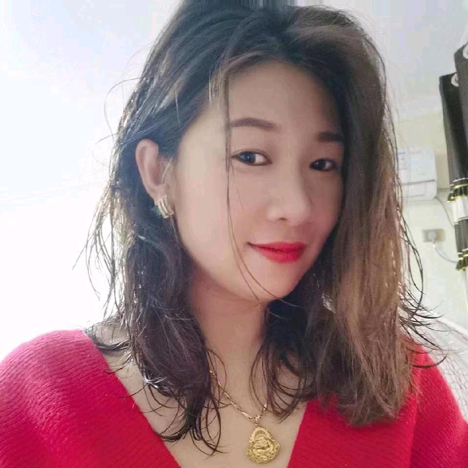 龙城石材 霞妹