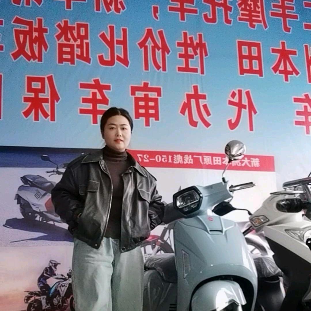 叙永龙安桥周二娃摩托车行(金姐)
