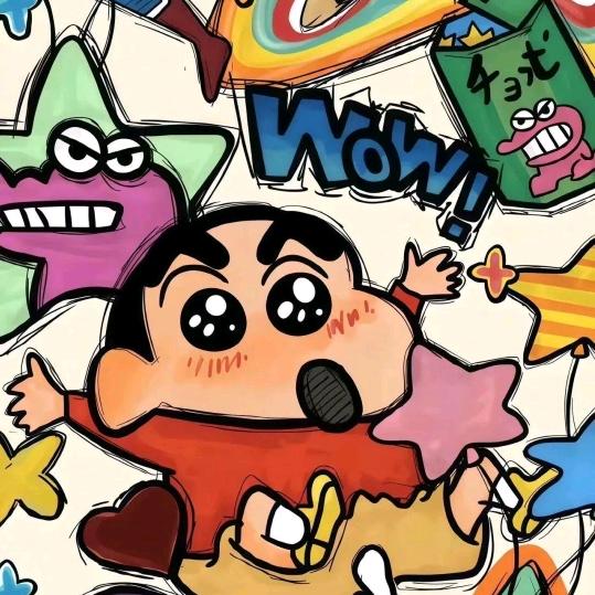 棒棒糖头像