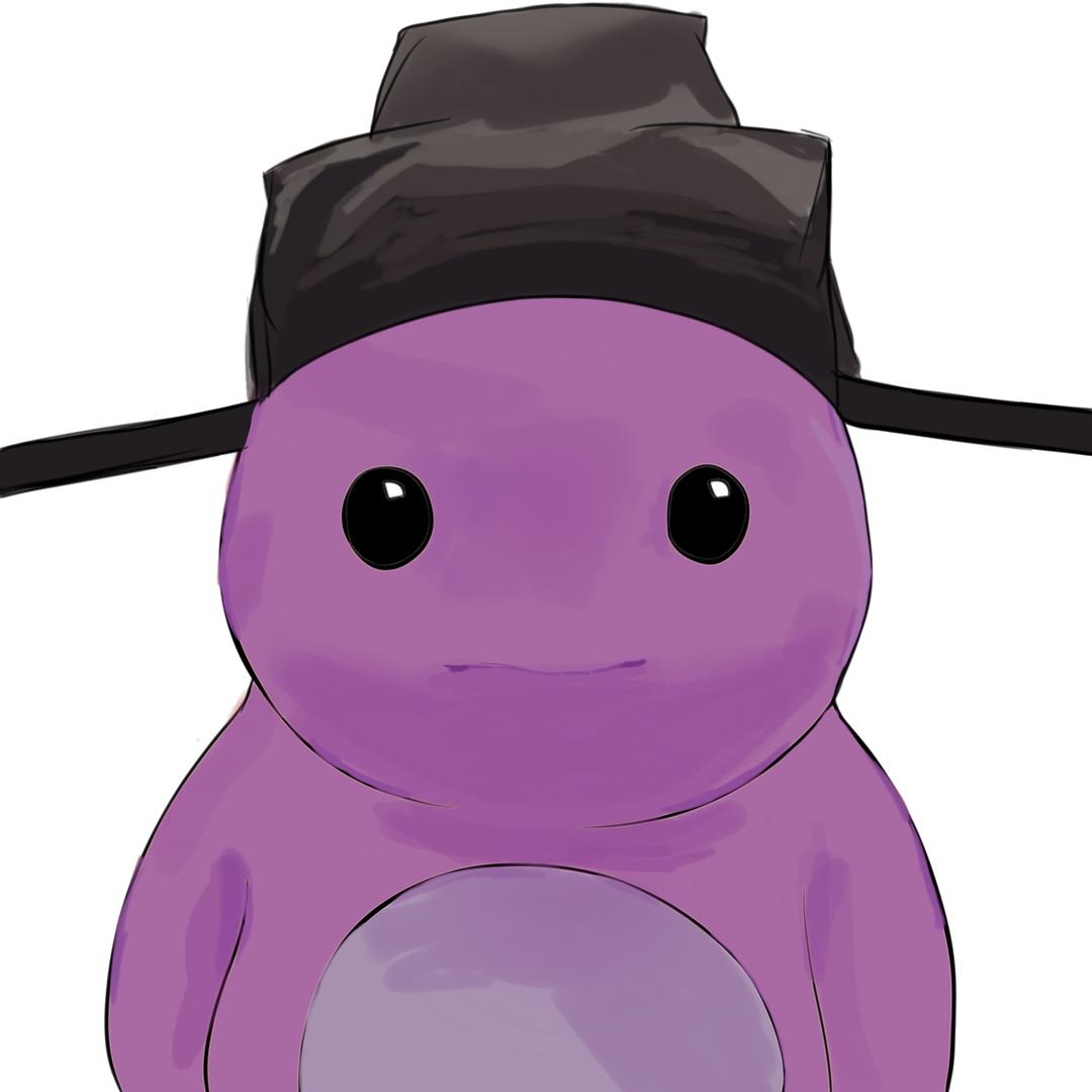 栗布王子与七百个电磁炉