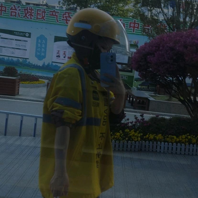 小檬《众包骑手》