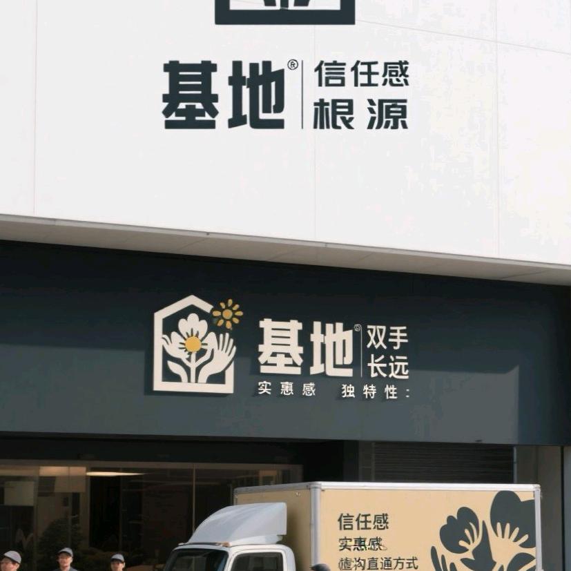 君兰直供基地