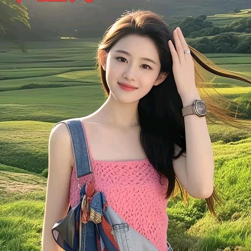 每女
