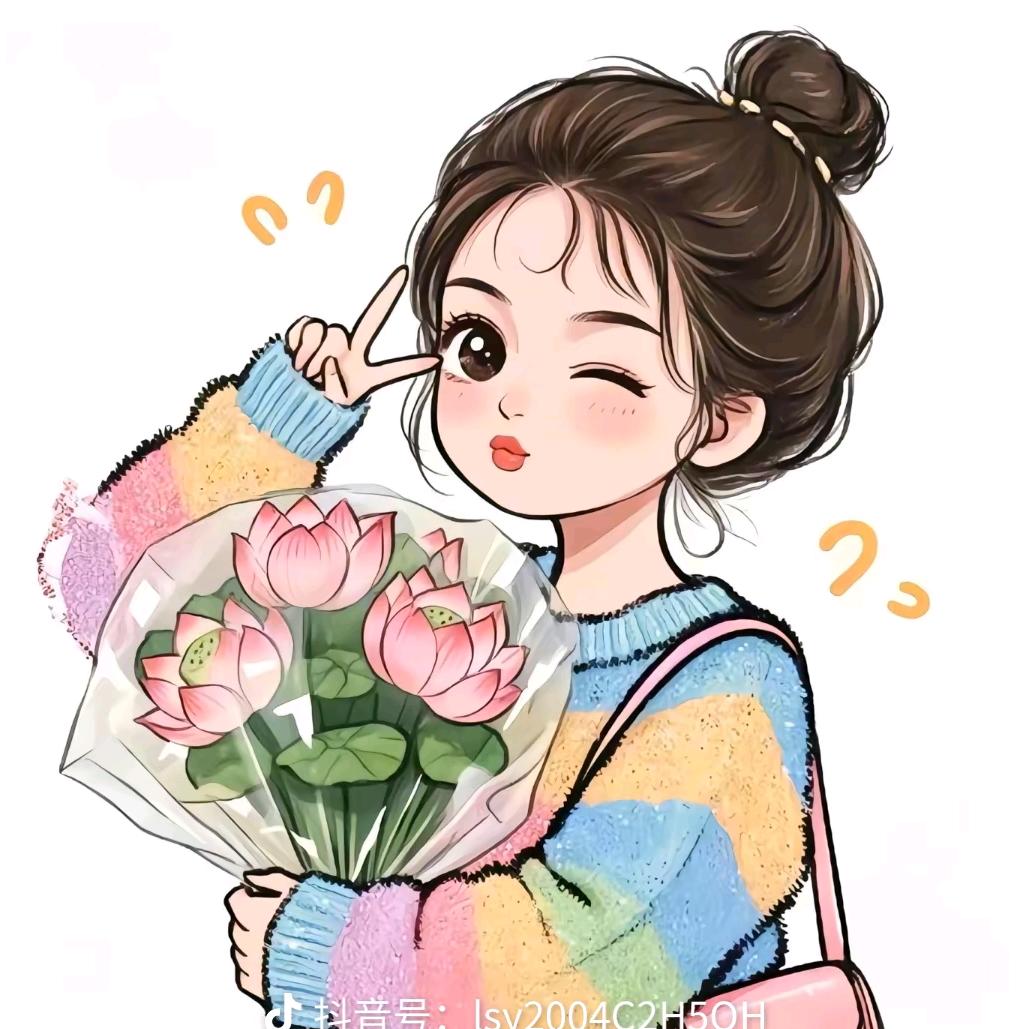 🍎好运加倍🥑