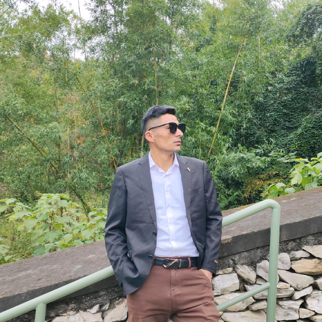 疆域果农~（正宗轮台小白杏）