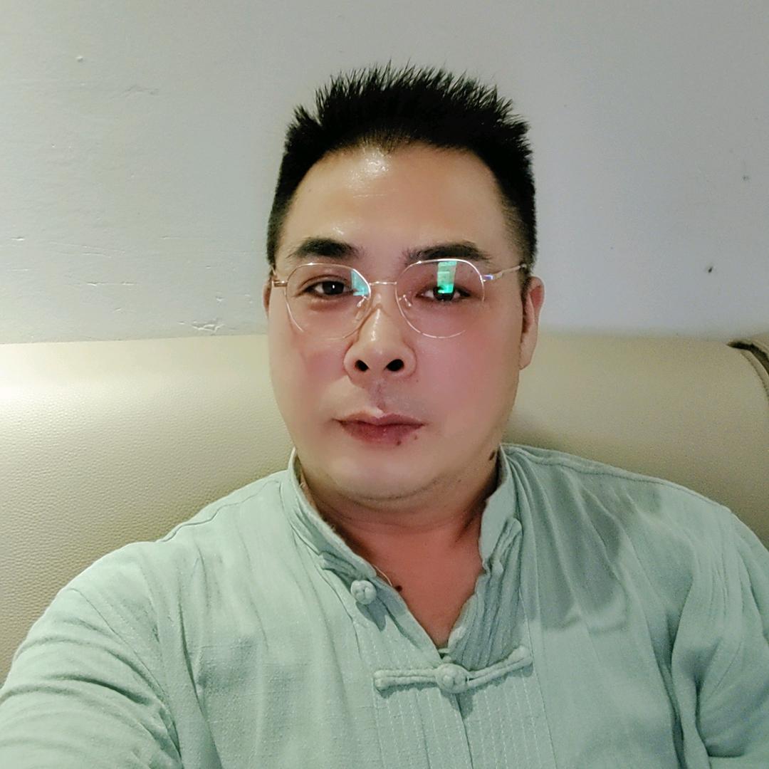 非遗传承胡老师
