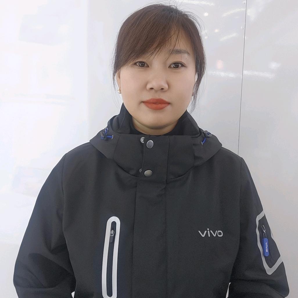 金州联营大商vivo