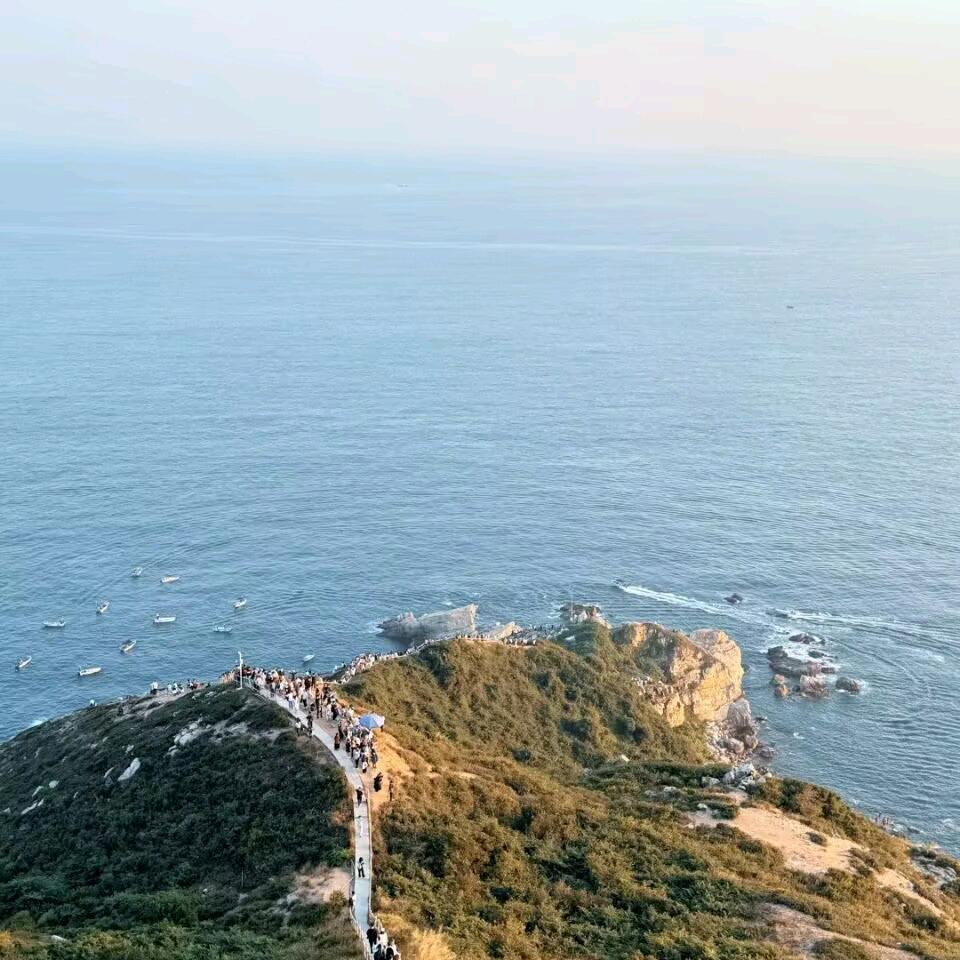 远见拾光