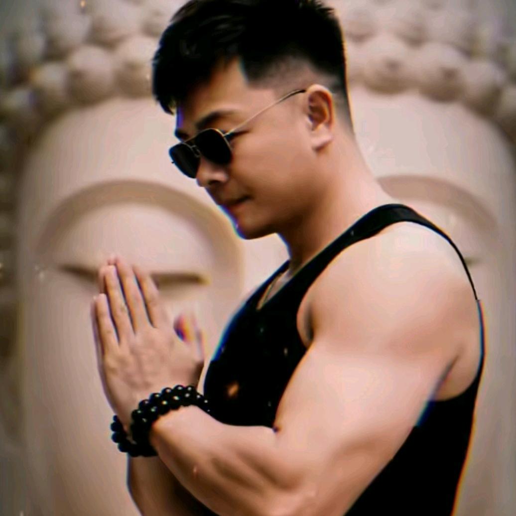 小表妹的大表哥