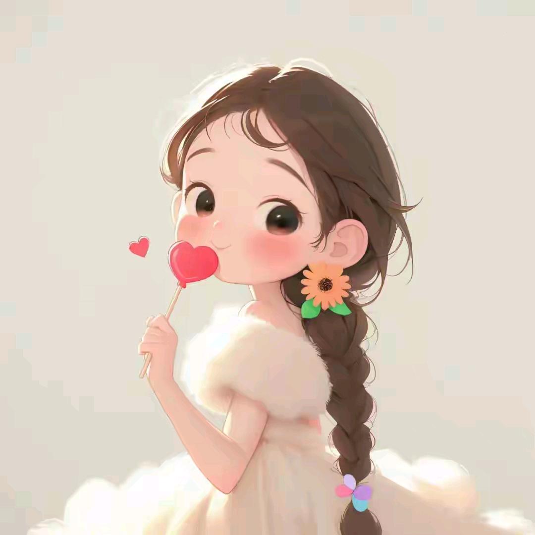 🌸～花开静好