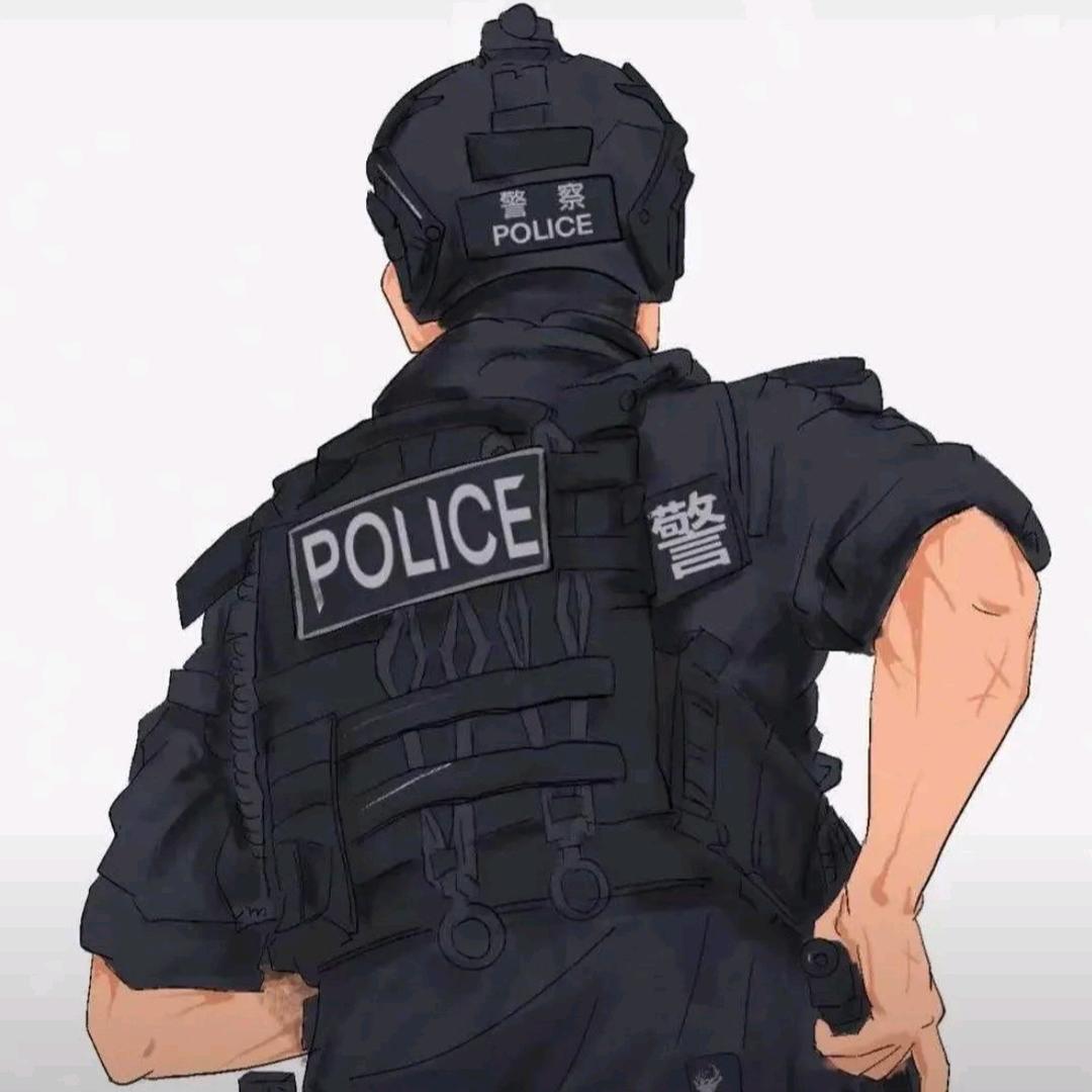 幼儿园的扛把子