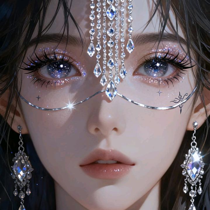卿筱然layla