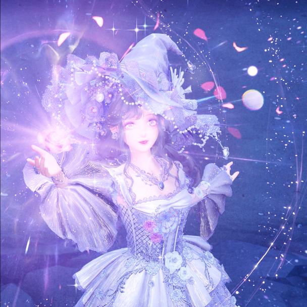 白云灵（就这个名字版）