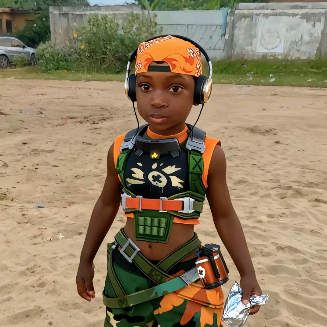 洪荒亿万年难得一见的先天益达圣体